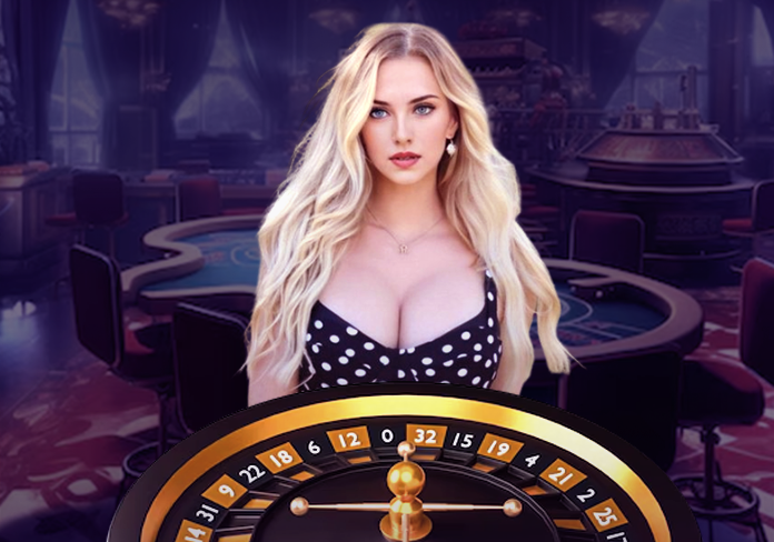 jj win club American Roulette