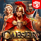 Logo Chiến Đội Caesar (Caesar)