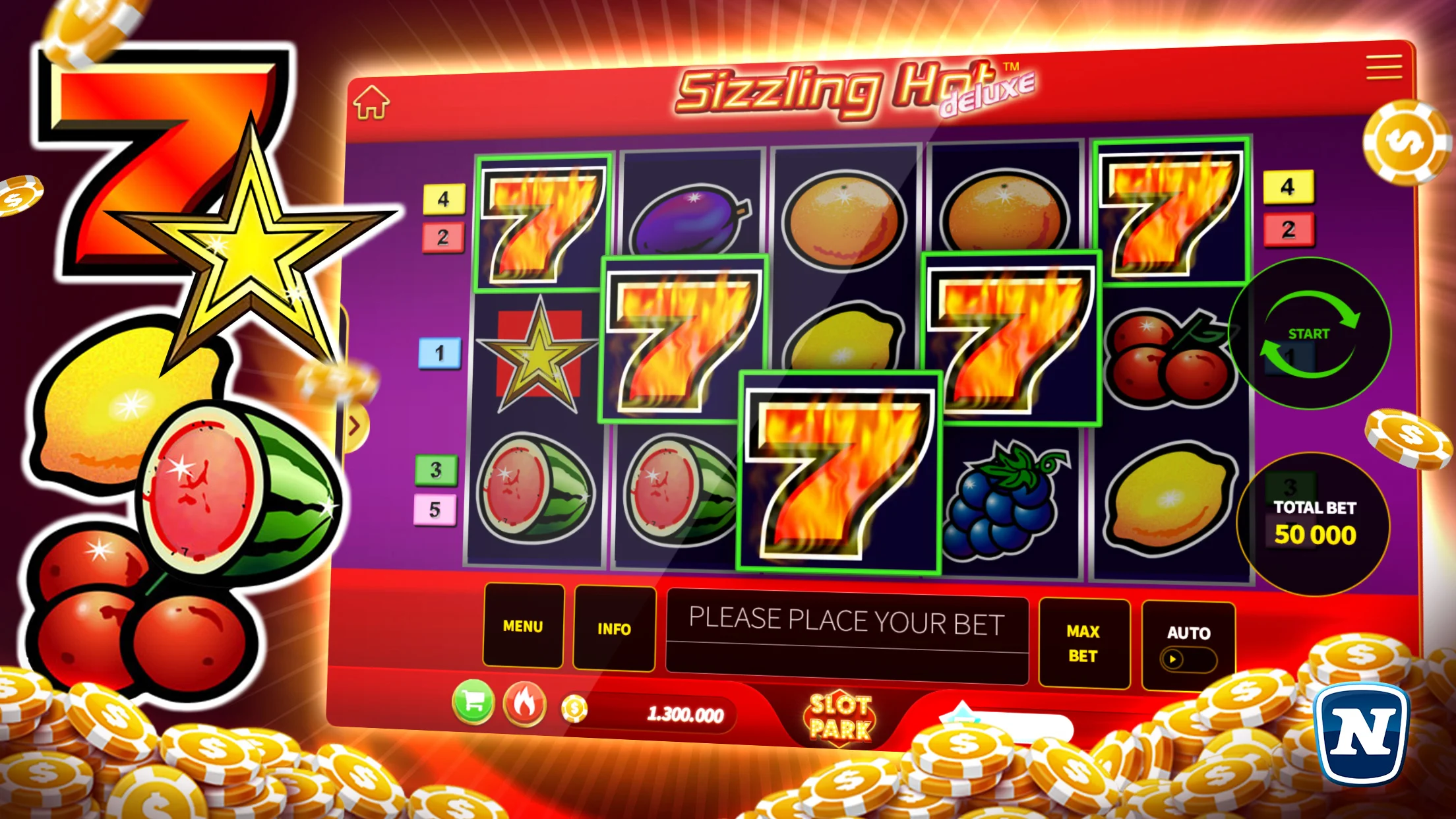 Ảnh chụp màn hình 1 của ứng dụng jj win club